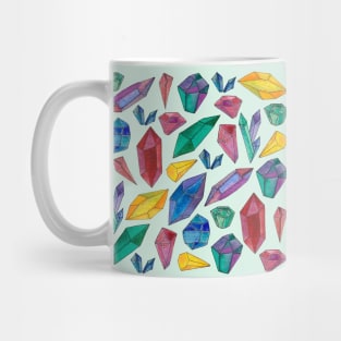 Gems Mug